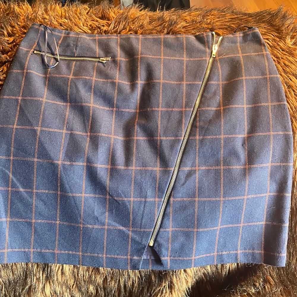 NWT Gianni Bini skirt